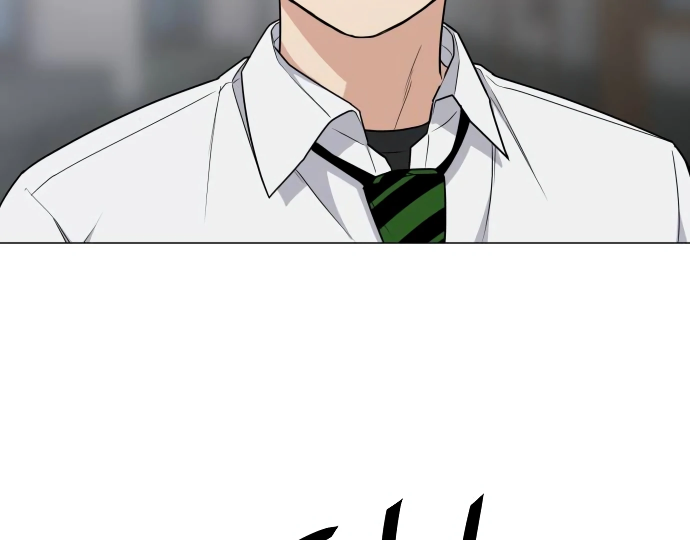 The Shaman’s Blade Chapter 23 Gambar 26