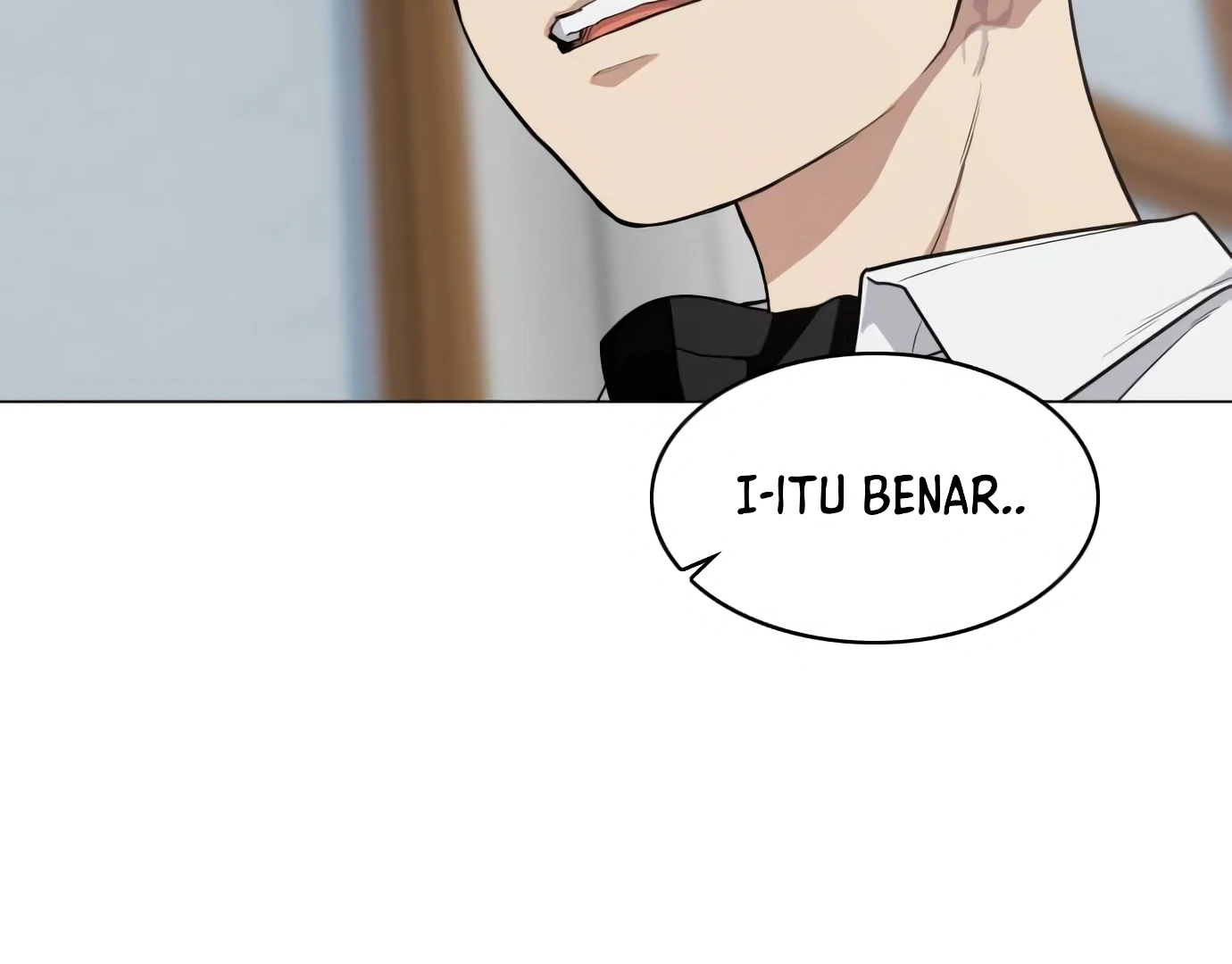 The Shaman’s Blade Chapter 23 Gambar 20