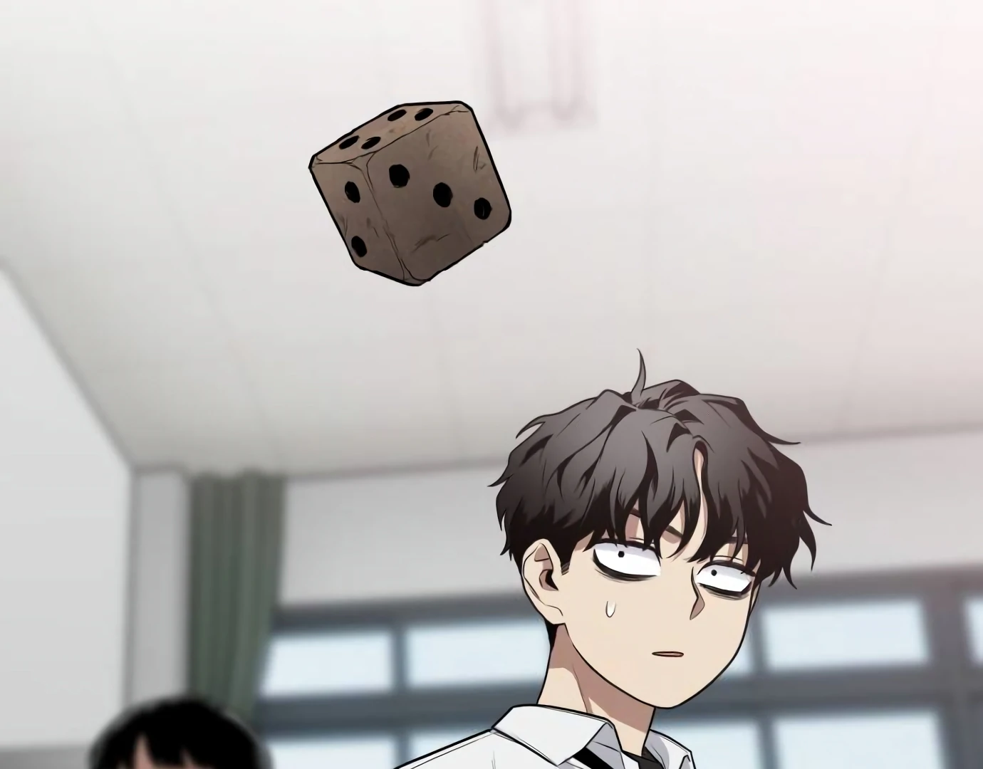 The Shaman’s Blade Chapter 23 Gambar 202