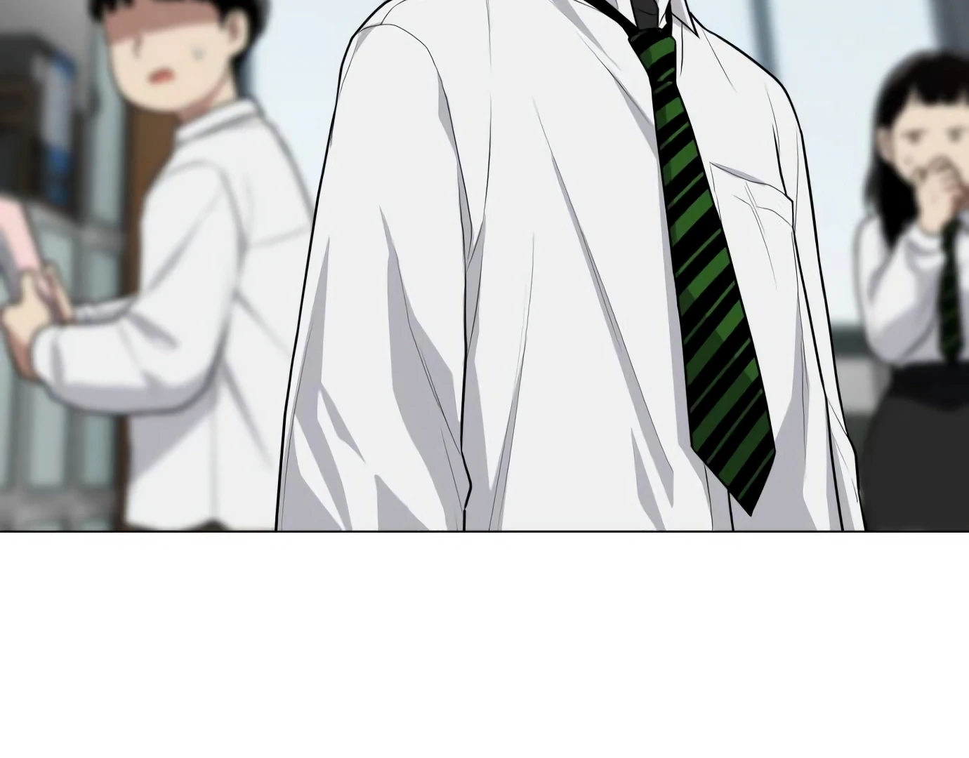 The Shaman’s Blade Chapter 23 Gambar 203