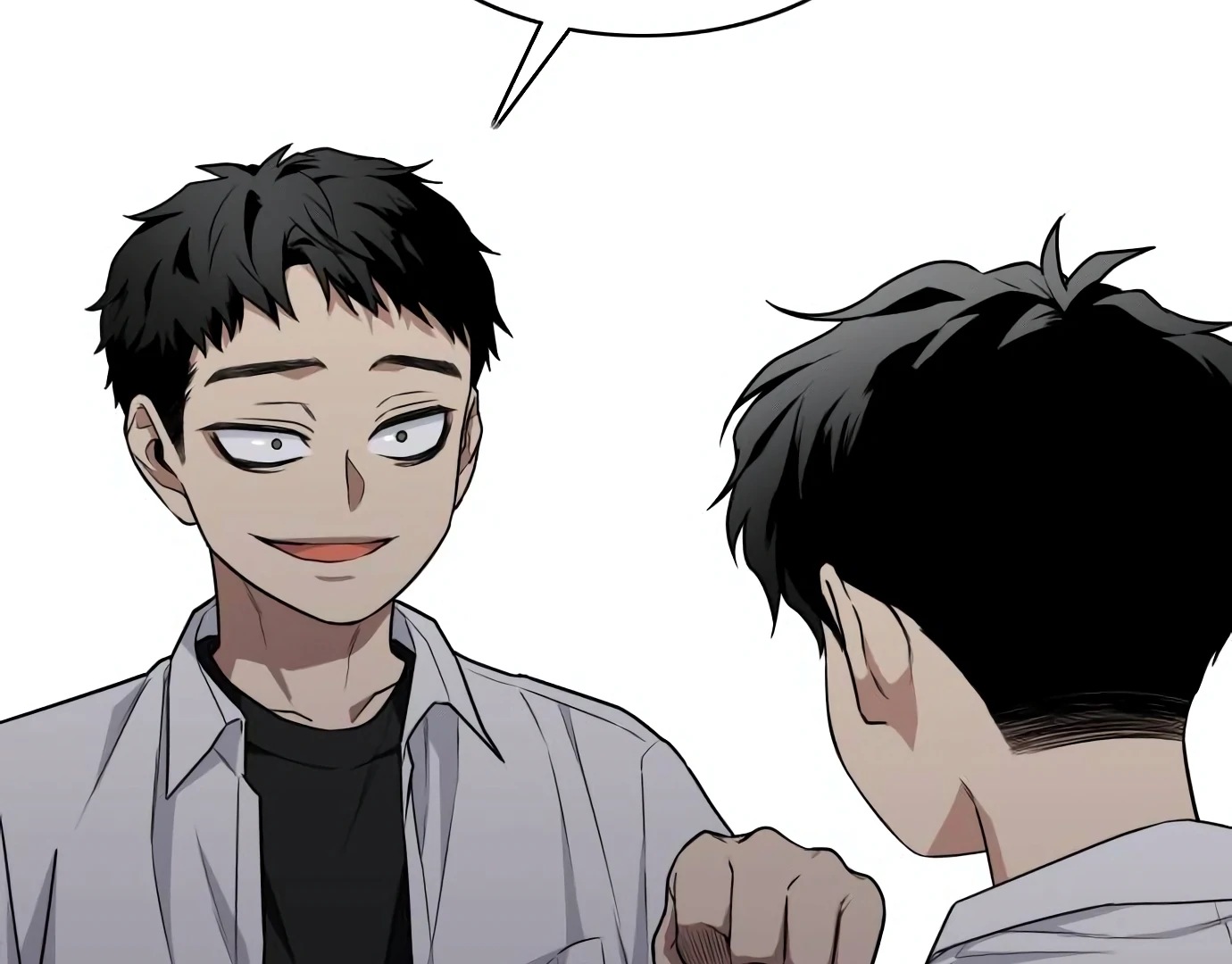 The Shaman’s Blade Chapter 23 Gambar 207