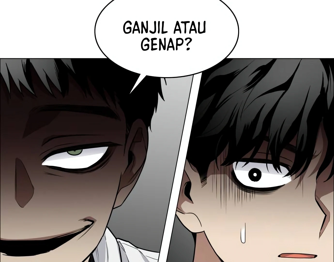 The Shaman’s Blade Chapter 23 Gambar 210