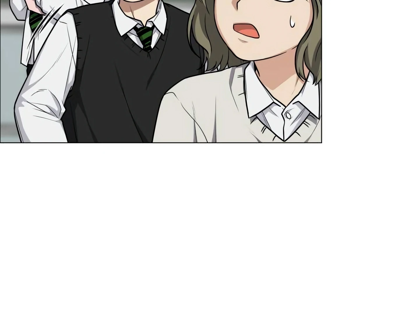 The Shaman’s Blade Chapter 23 Gambar 214