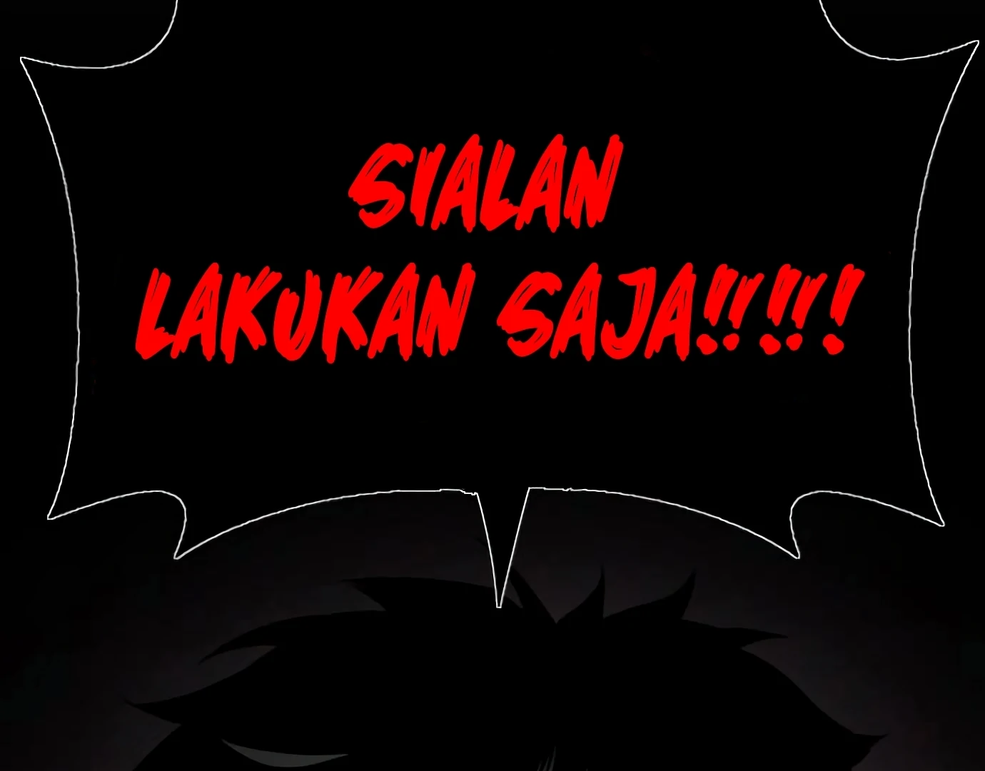 The Shaman’s Blade Chapter 23 Gambar 221