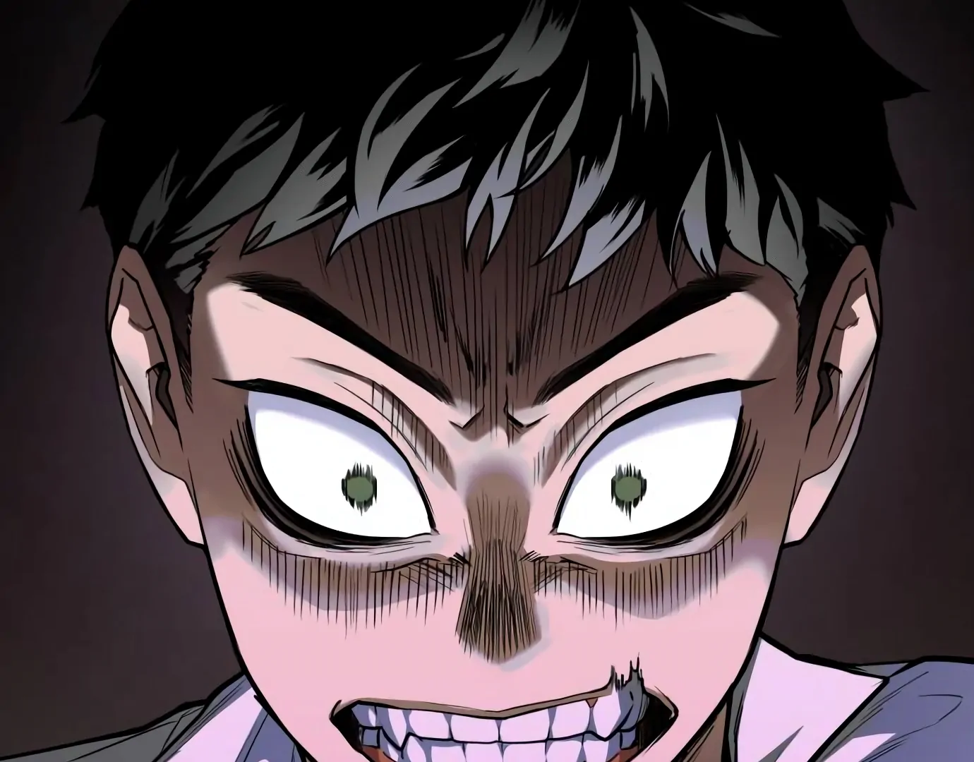 The Shaman’s Blade Chapter 23 Gambar 222