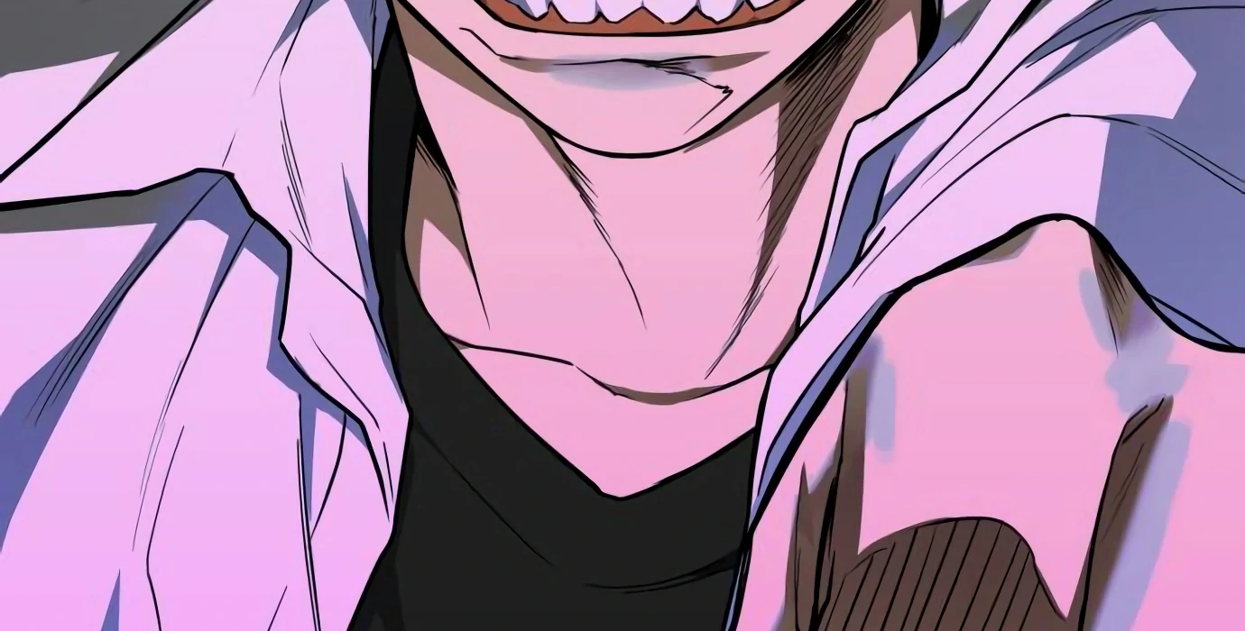 The Shaman’s Blade Chapter 23 Gambar 223