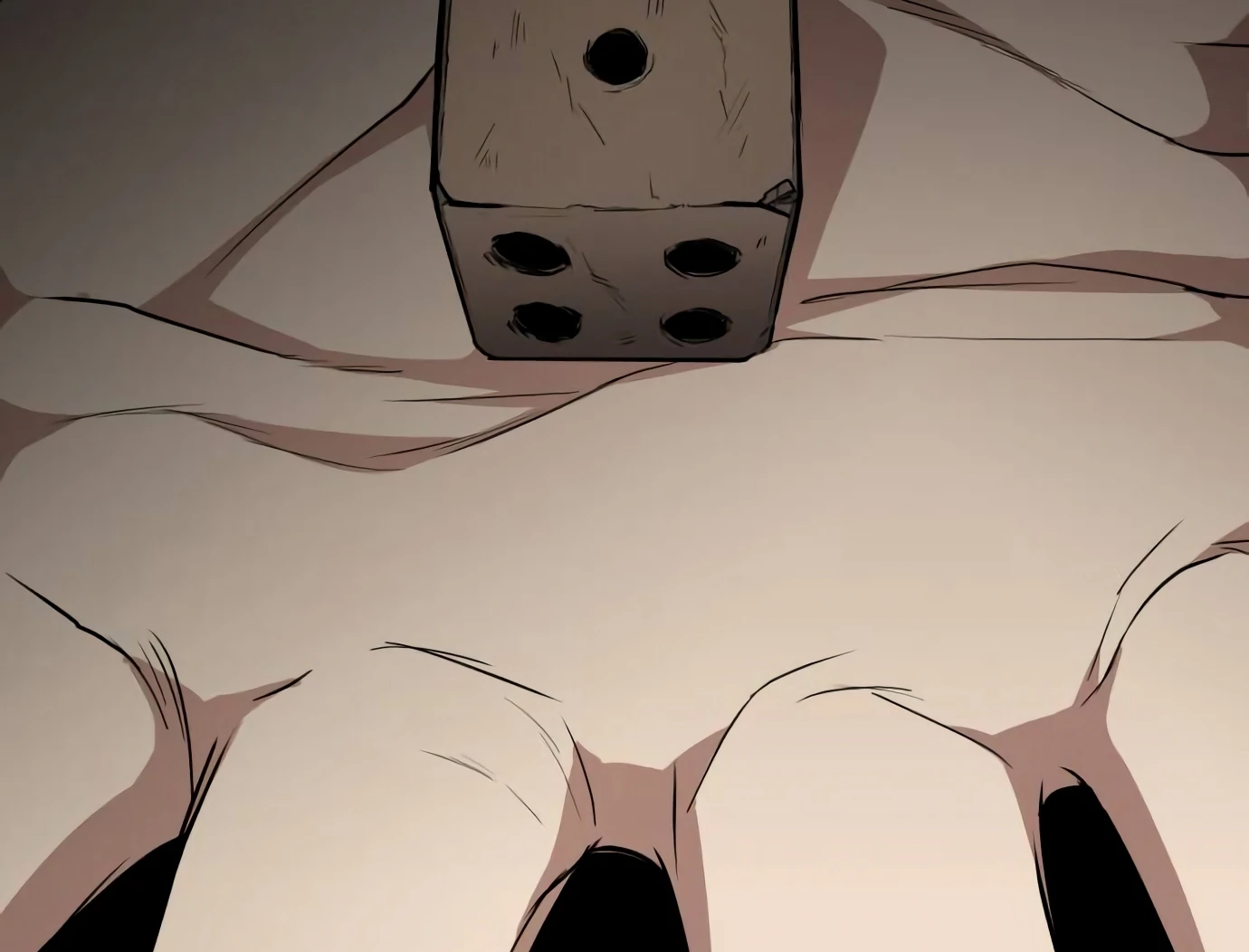 The Shaman’s Blade Chapter 23 Gambar 233