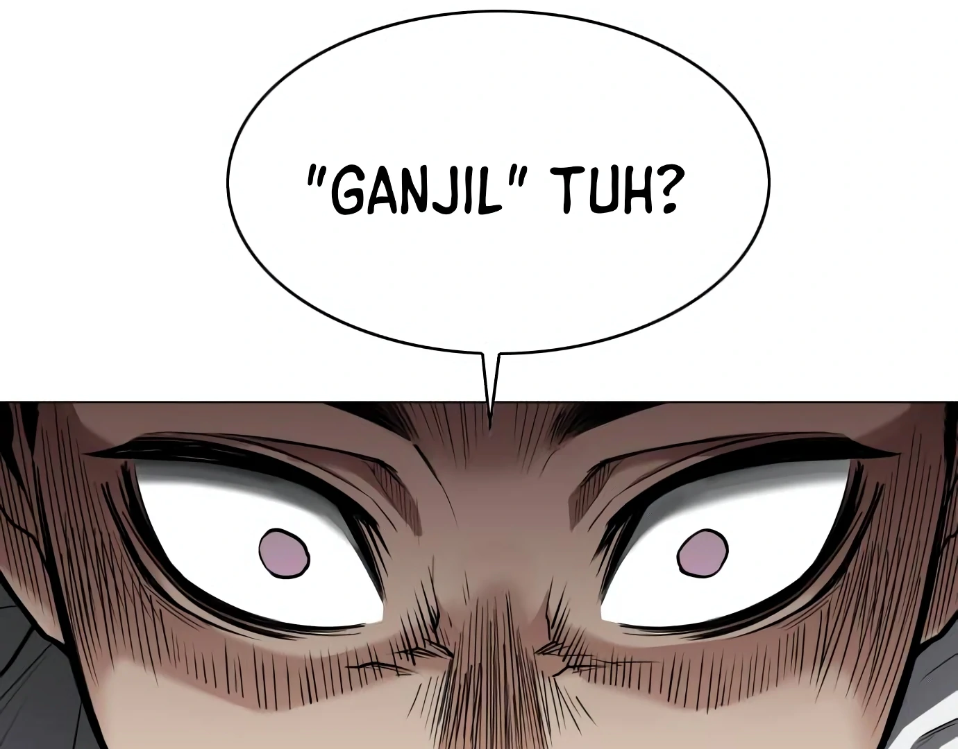 The Shaman’s Blade Chapter 23 Gambar 235