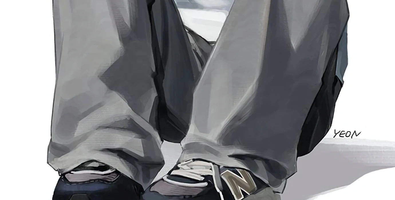 The Shaman’s Blade Chapter 23 Gambar 35