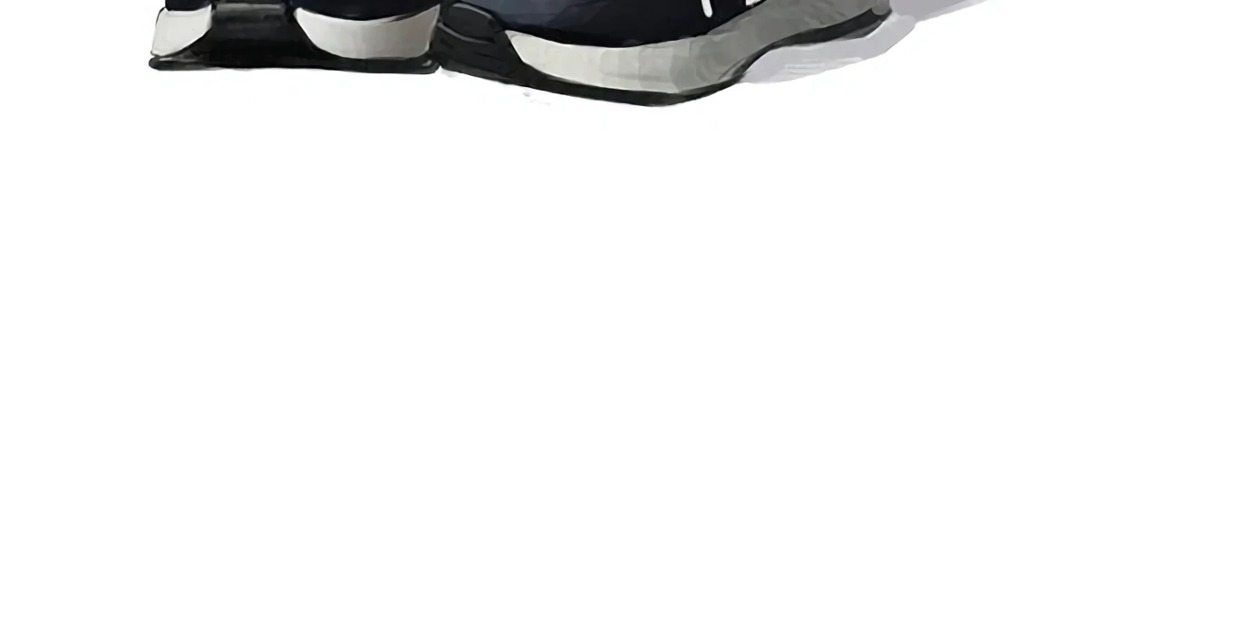 The Shaman’s Blade Chapter 23 Gambar 36