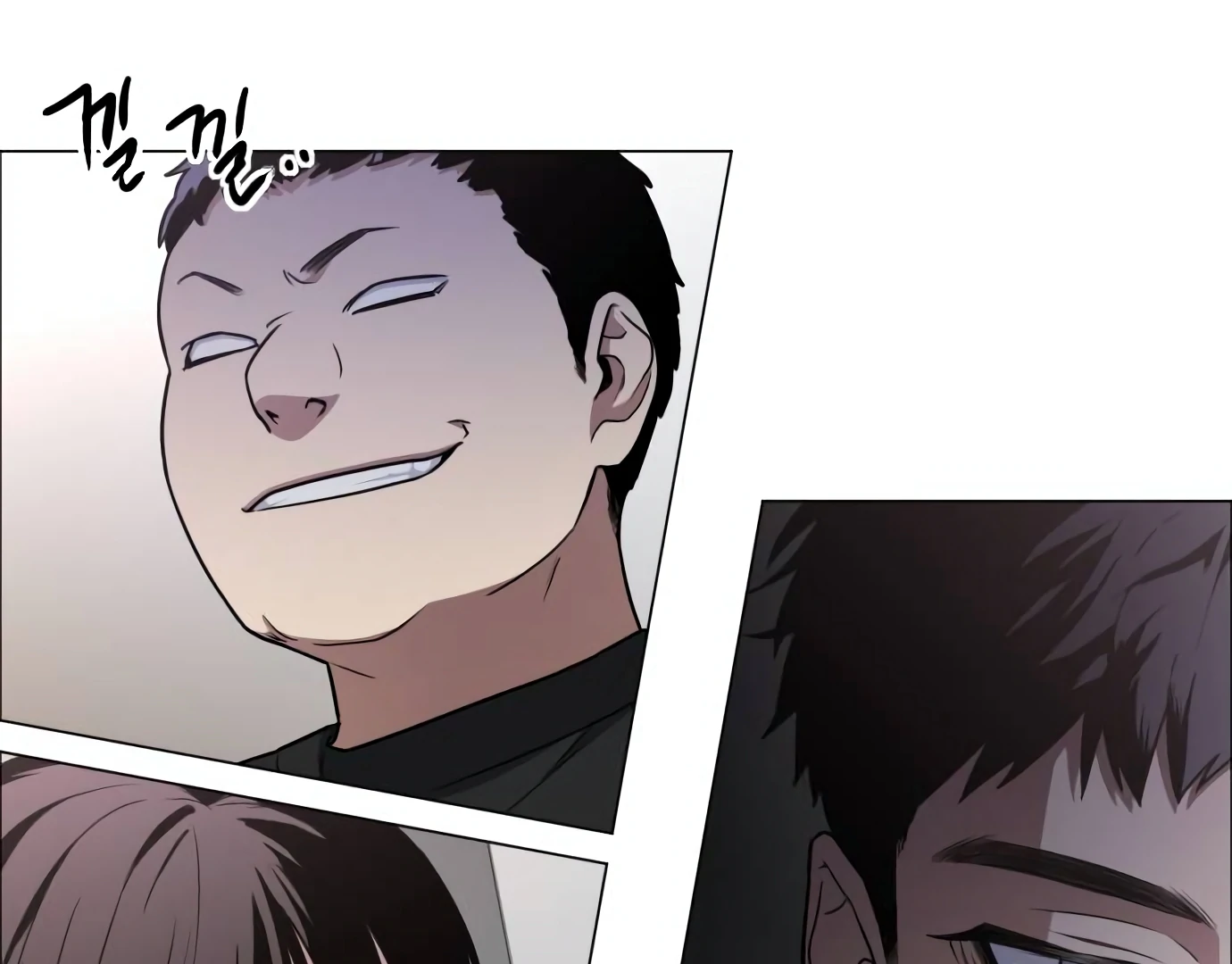 The Shaman’s Blade Chapter 23 Gambar 38