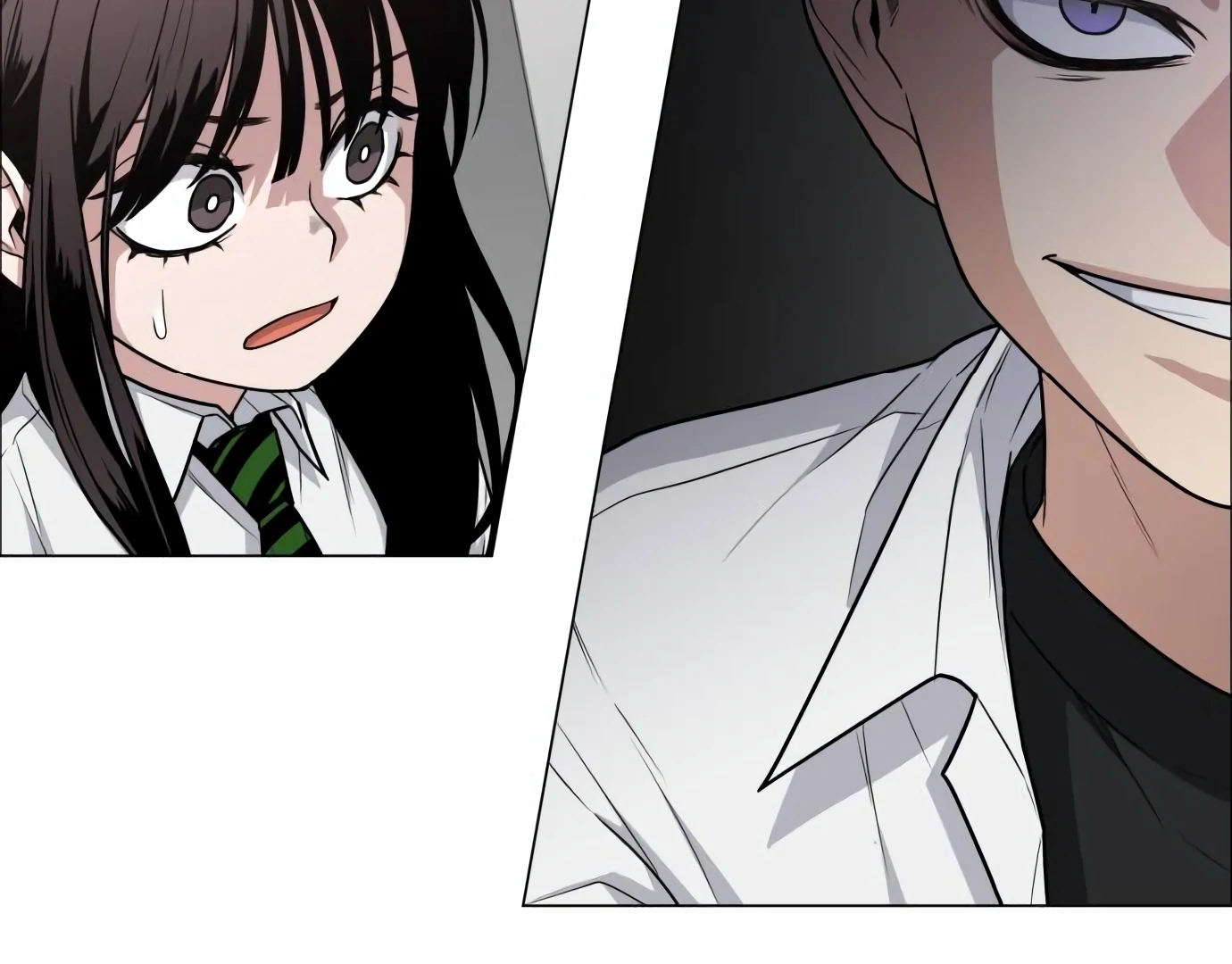 The Shaman’s Blade Chapter 23 Gambar 39