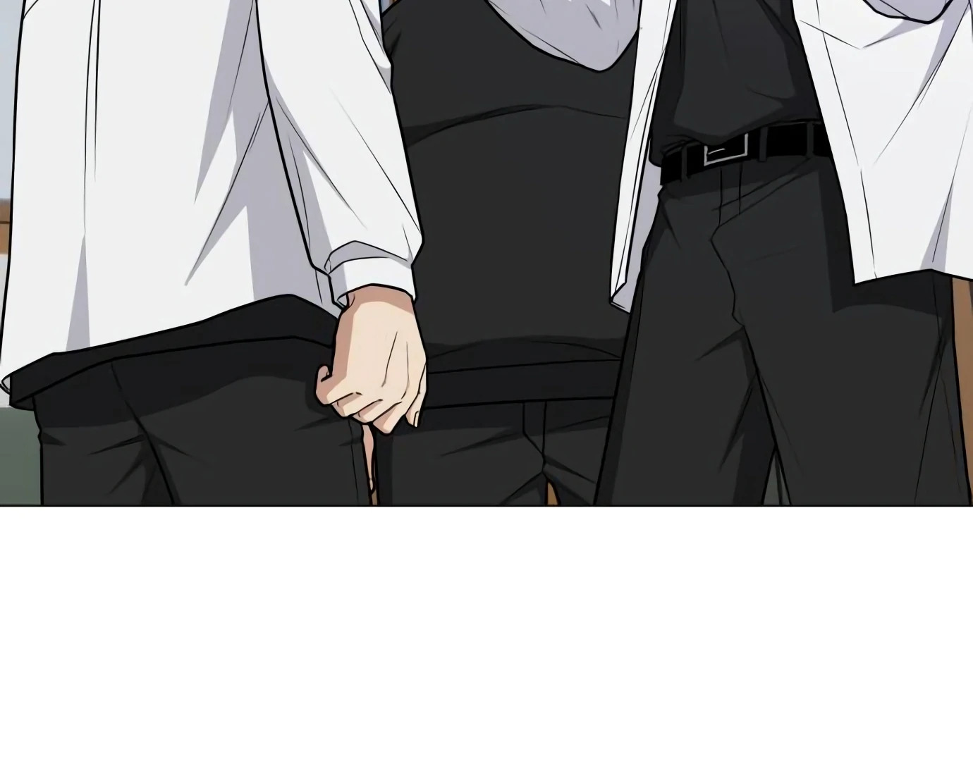 The Shaman’s Blade Chapter 23 Gambar 32