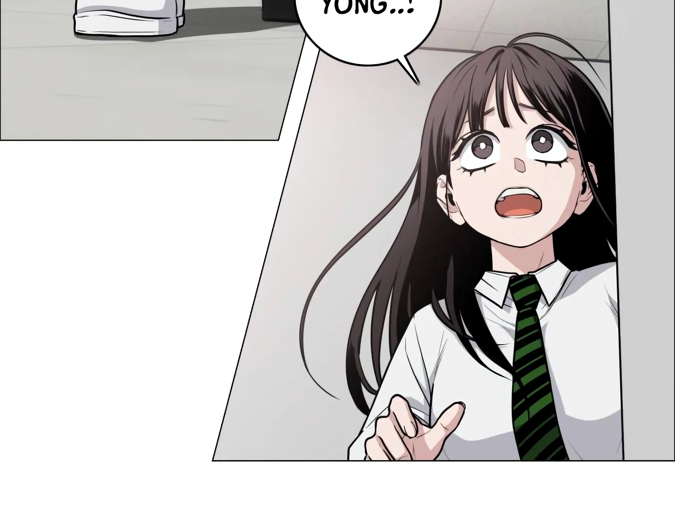 The Shaman’s Blade Chapter 23 Gambar 4