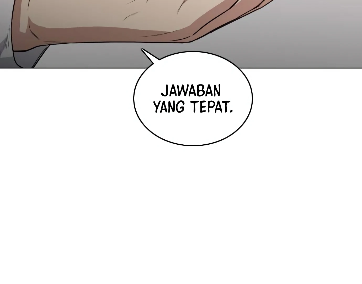 The Shaman’s Blade Chapter 23 Gambar 55