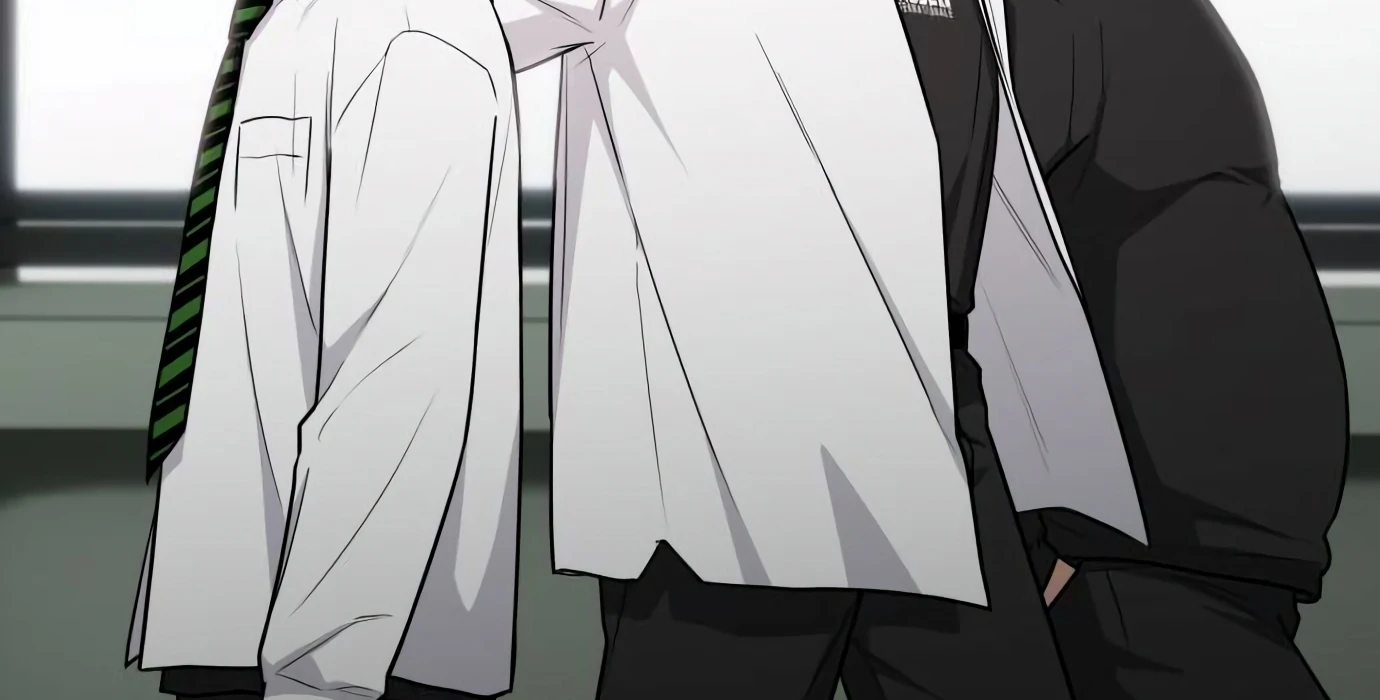 The Shaman’s Blade Chapter 23 Gambar 59