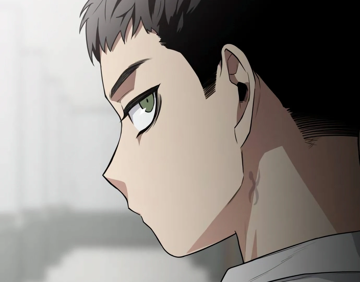 The Shaman’s Blade Chapter 23 Gambar 64