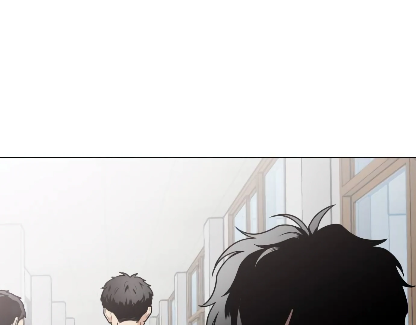 The Shaman’s Blade Chapter 23 Gambar 61