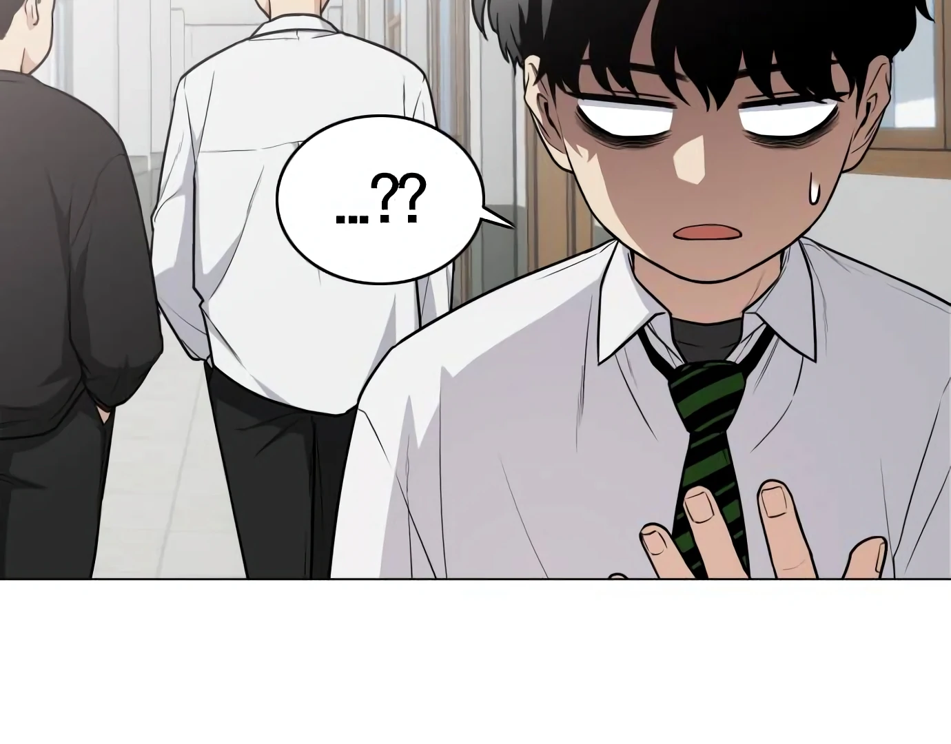 The Shaman’s Blade Chapter 23 Gambar 62