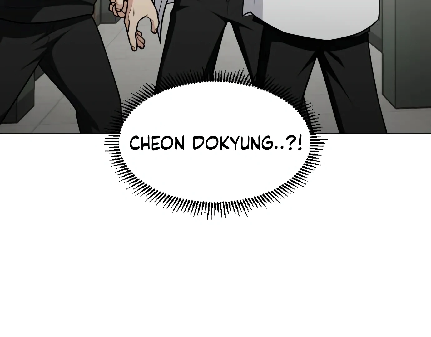 The Shaman’s Blade Chapter 23 Gambar 7