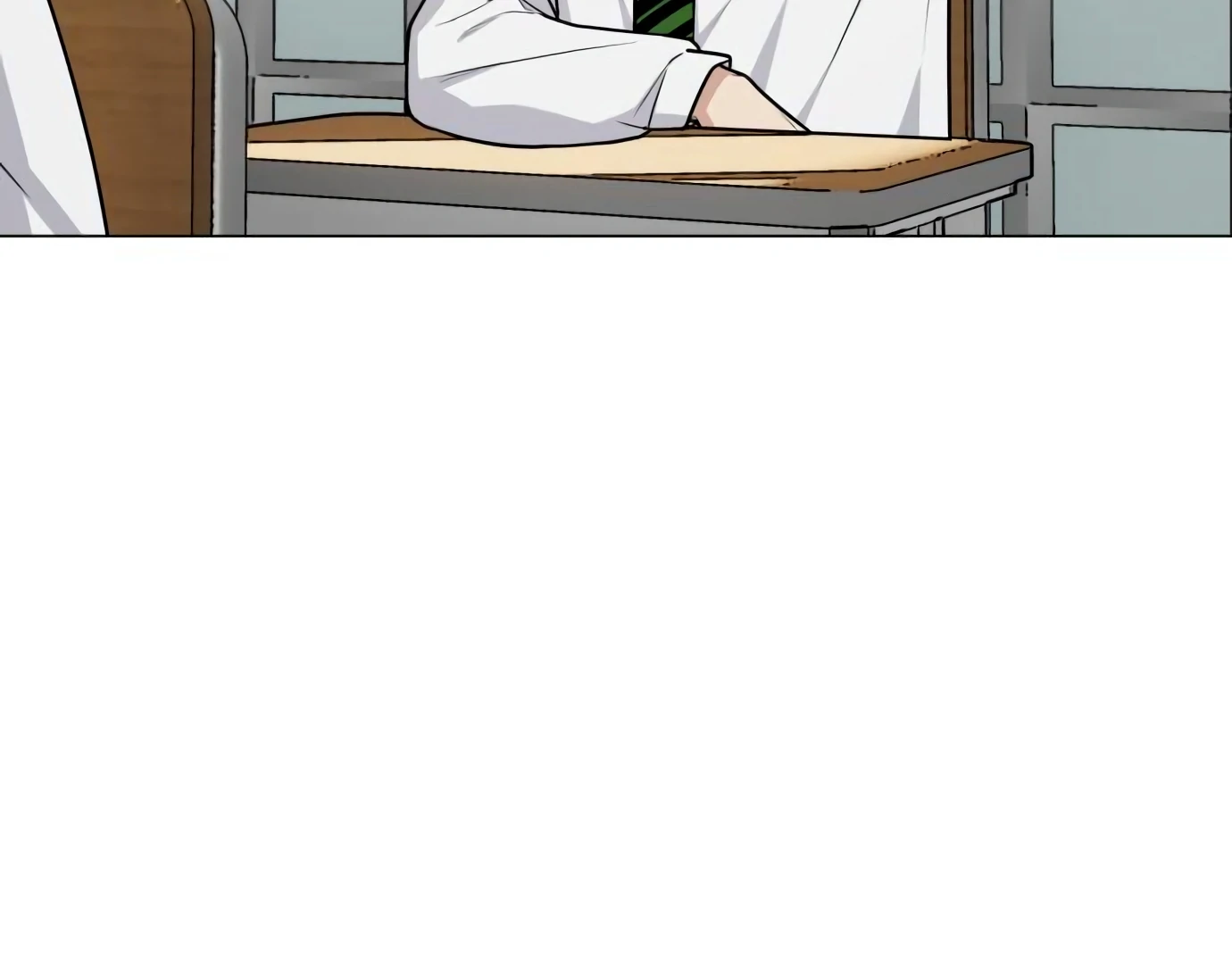 The Shaman’s Blade Chapter 23 Gambar 73