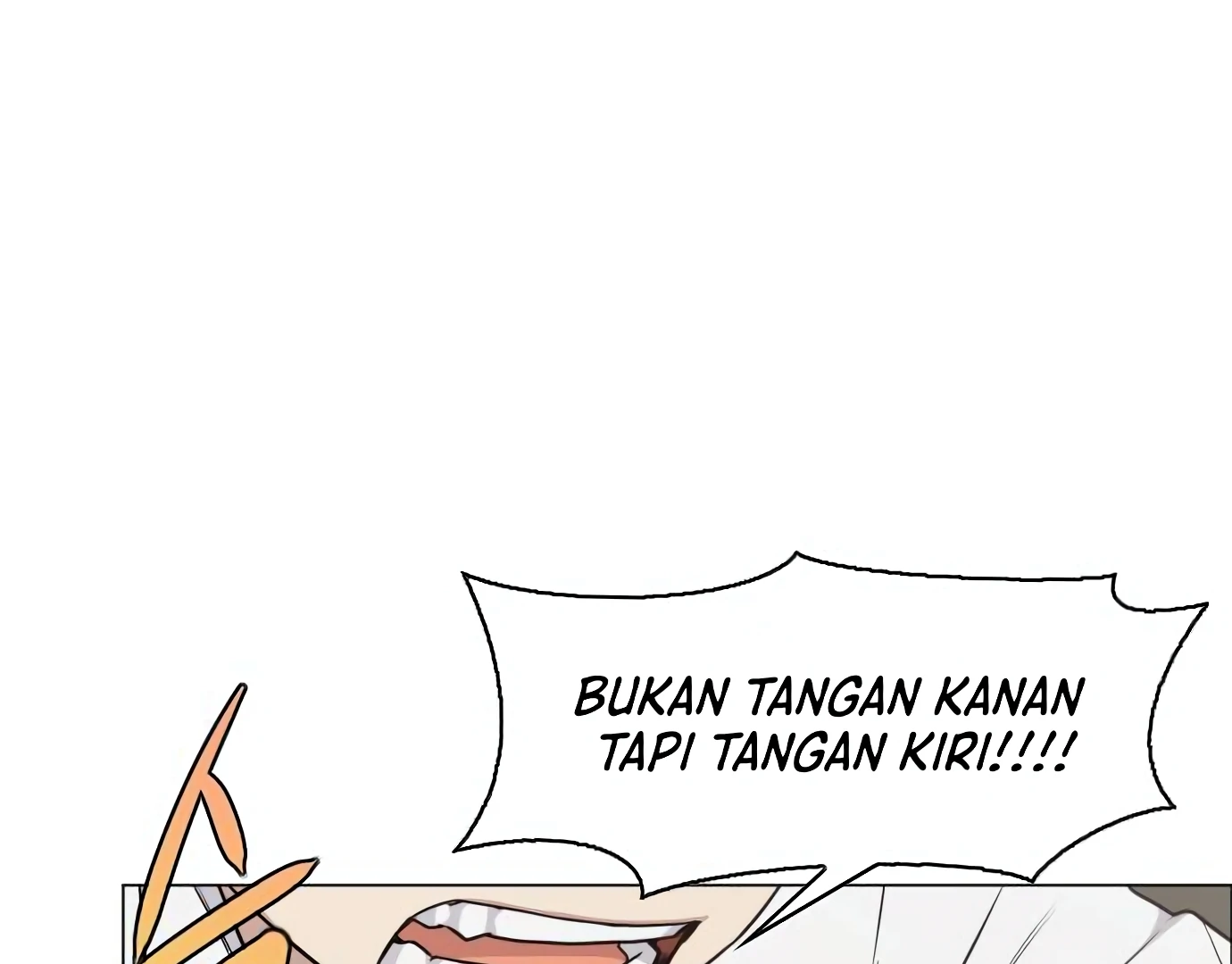 The Shaman’s Blade Chapter 23 Gambar 86