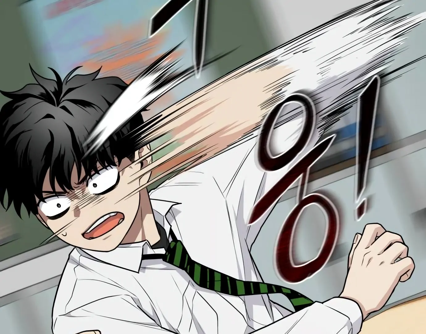 The Shaman’s Blade Chapter 23 Gambar 89