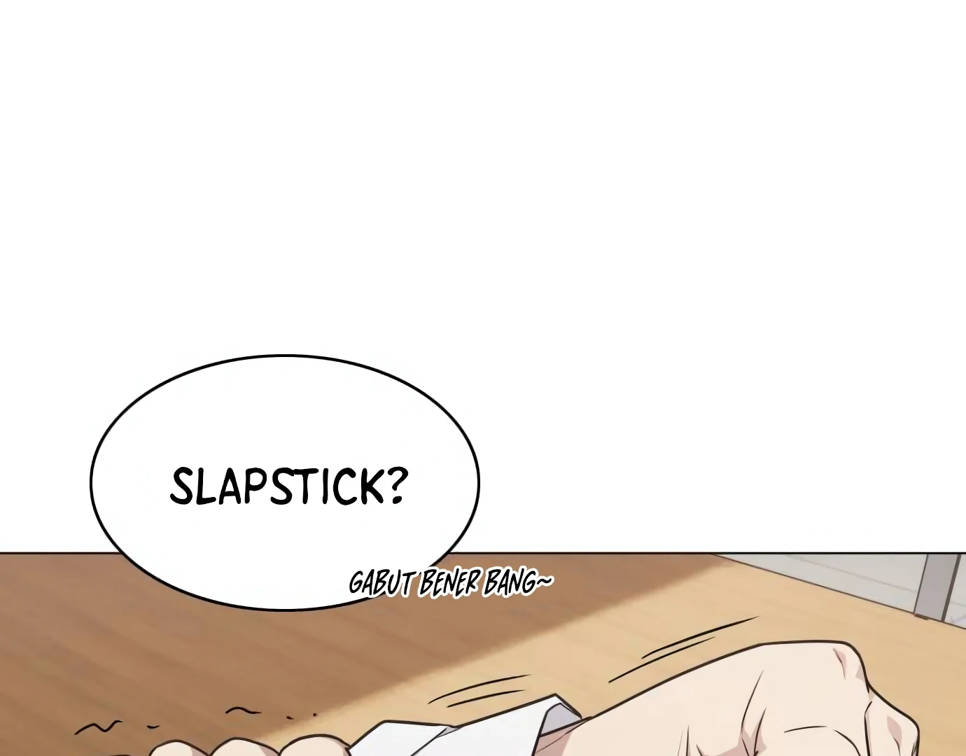 The Shaman’s Blade Chapter 23 Gambar 81