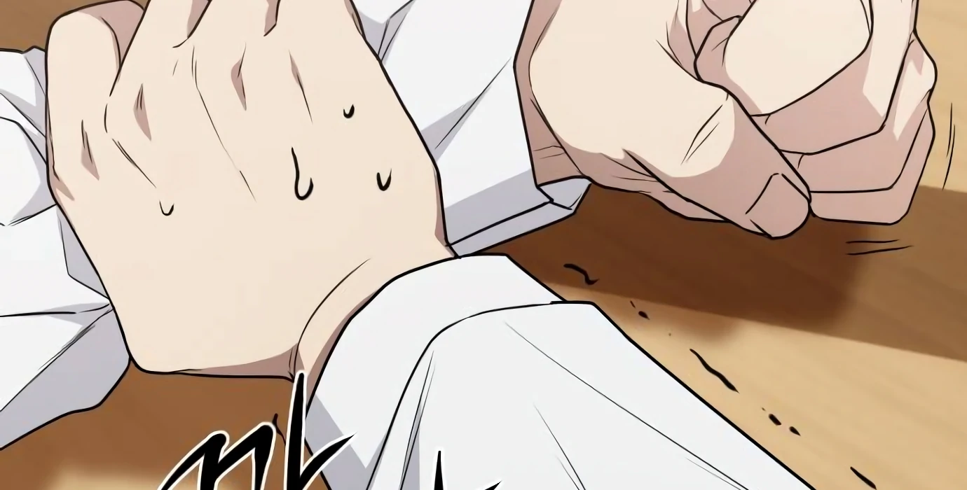 The Shaman’s Blade Chapter 23 Gambar 82