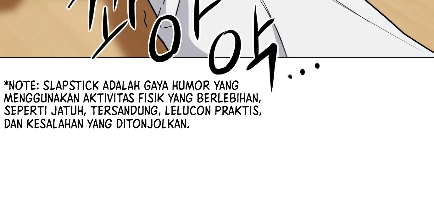 The Shaman’s Blade Chapter 23 Gambar 83