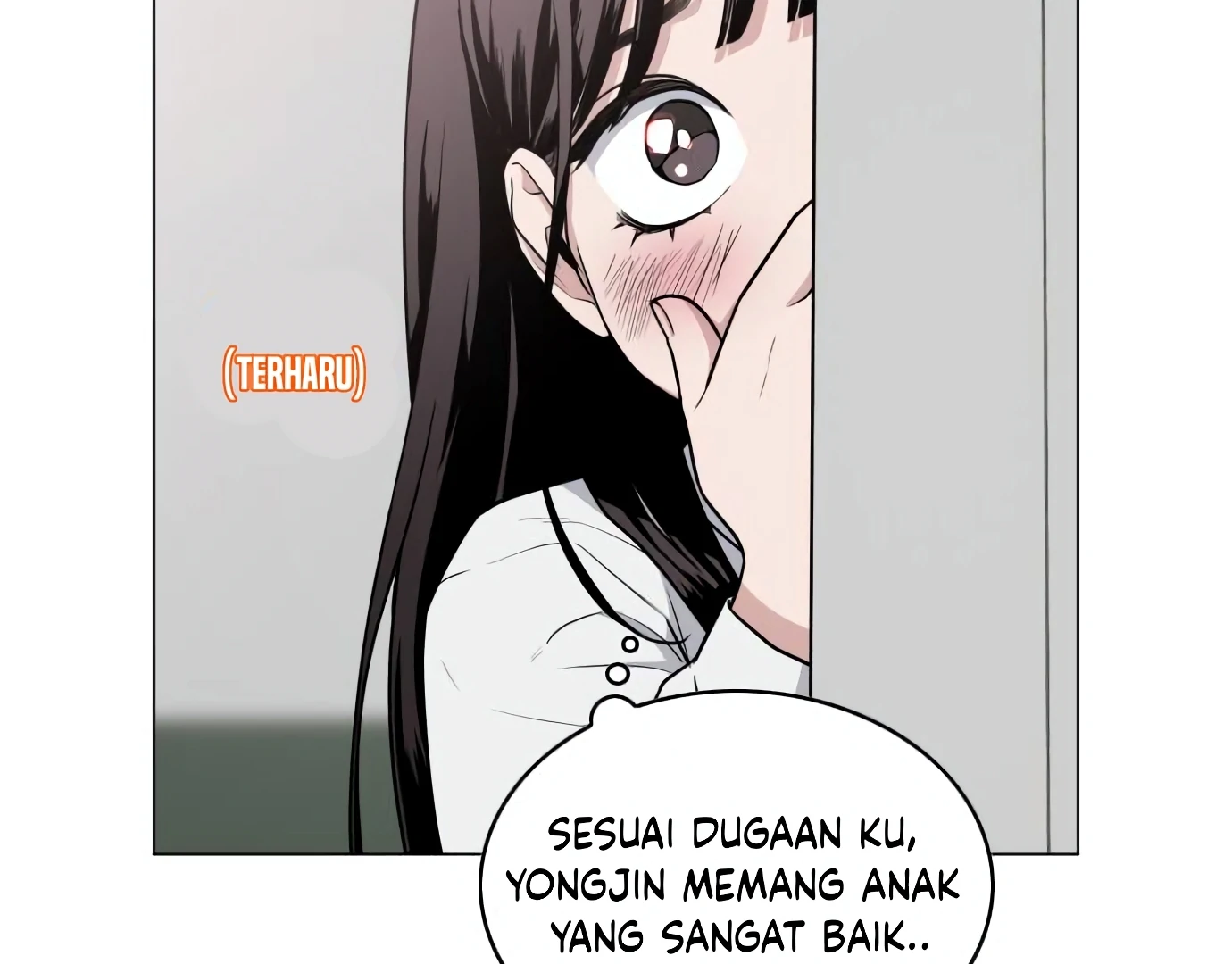 The Shaman’s Blade Chapter 23 Gambar 9