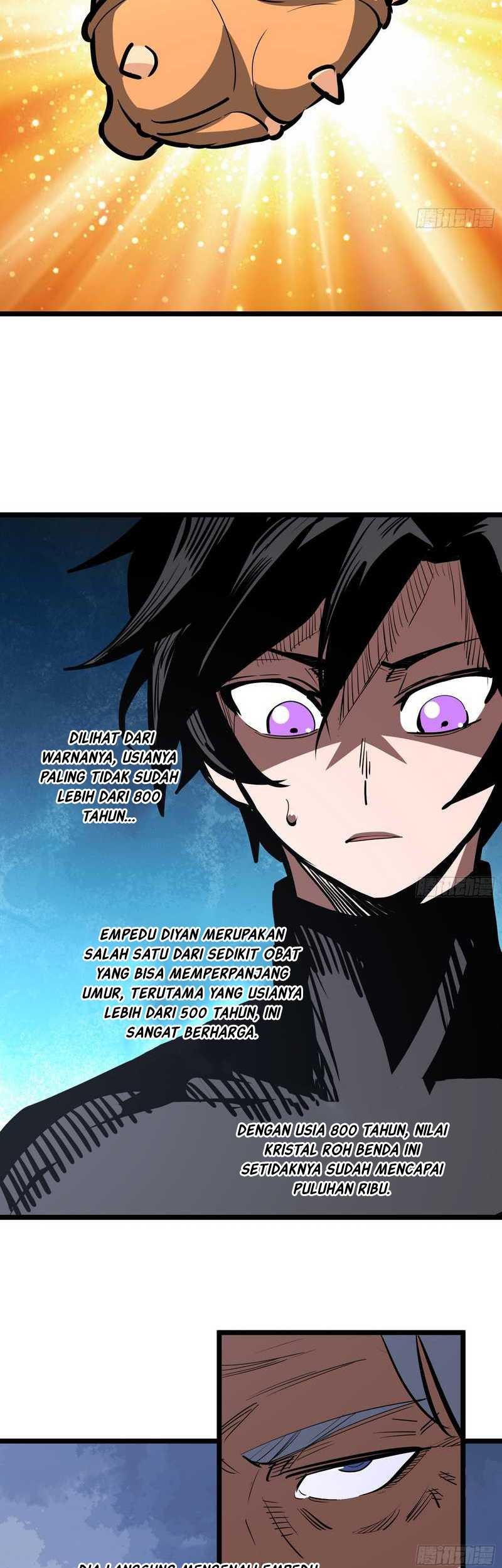 I am Self-disciplined And Invincible Chapter 82 Gambar 28