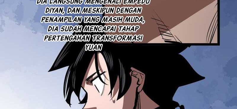 I am Self-disciplined And Invincible Chapter 82 Gambar 29