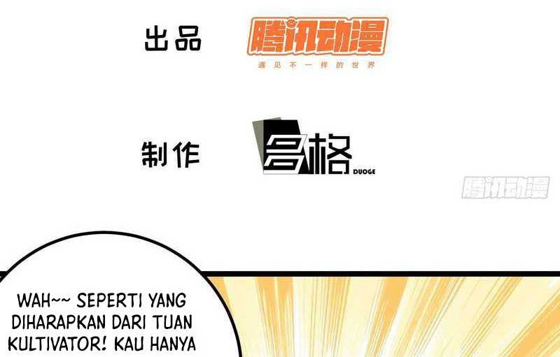 I am Self-disciplined And Invincible Chapter 82 Gambar 3