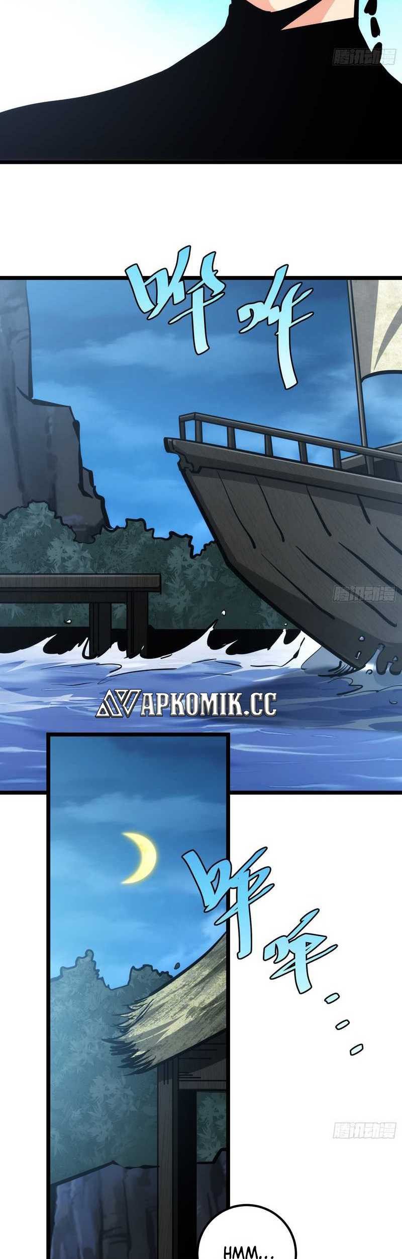 I am Self-disciplined And Invincible Chapter 82 Gambar 8