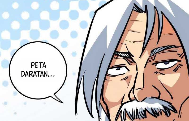 I am Self-disciplined And Invincible Chapter 82 Gambar 13