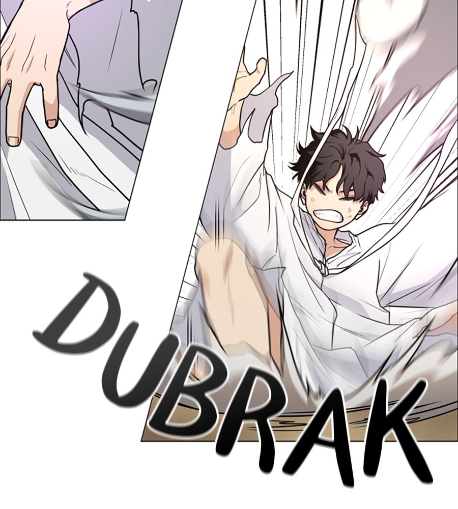 The Shaman’s Blade Chapter 18 Gambar 14