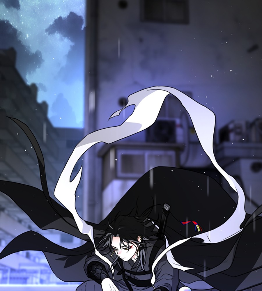 The Shaman’s Blade Chapter 18 Gambar 145