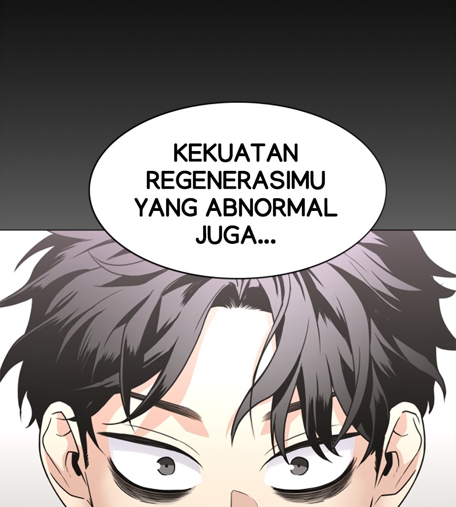 The Shaman’s Blade Chapter 18 Gambar 152