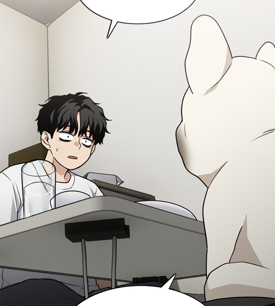 The Shaman’s Blade Chapter 18 Gambar 155