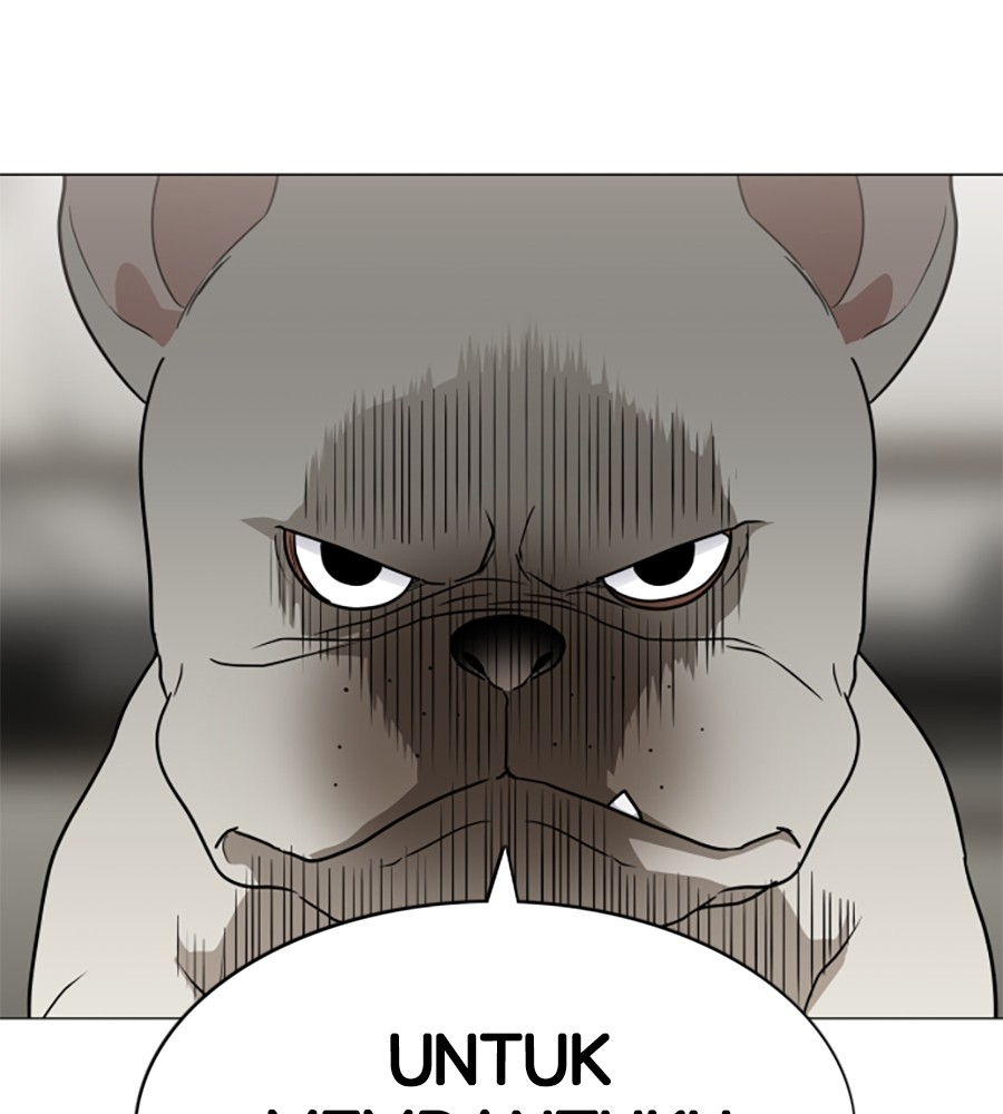 The Shaman’s Blade Chapter 18 Gambar 157