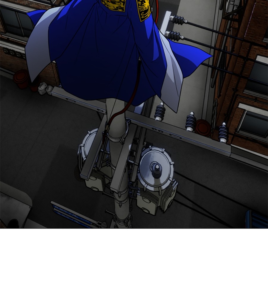 The Shaman’s Blade Chapter 18 Gambar 169