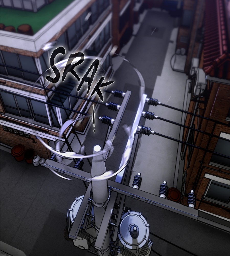 The Shaman’s Blade Chapter 18 Gambar 171