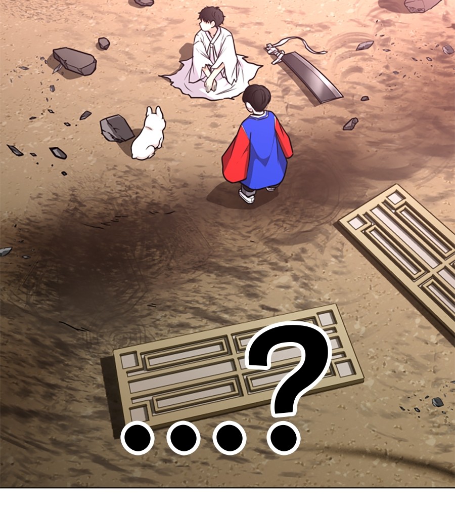 The Shaman’s Blade Chapter 18 Gambar 19