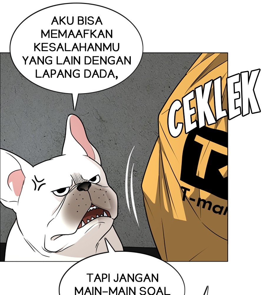 The Shaman’s Blade Chapter 18 Gambar 100