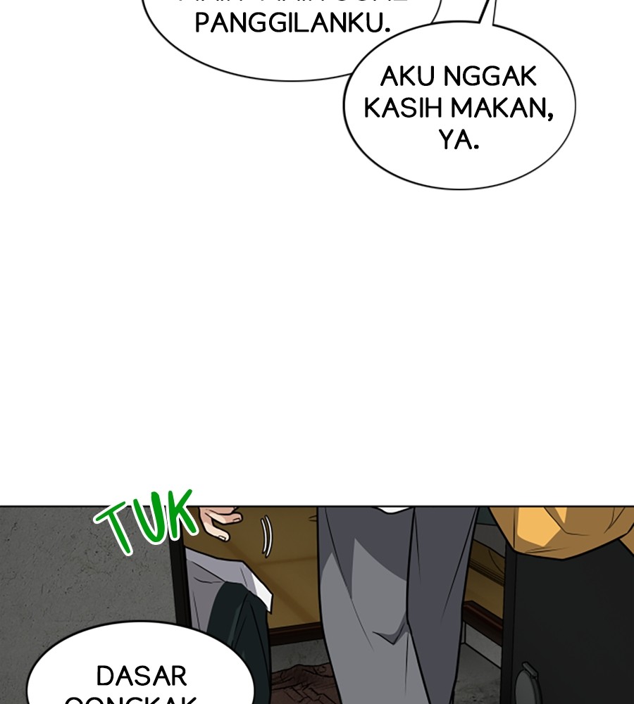 The Shaman’s Blade Chapter 18 Gambar 101