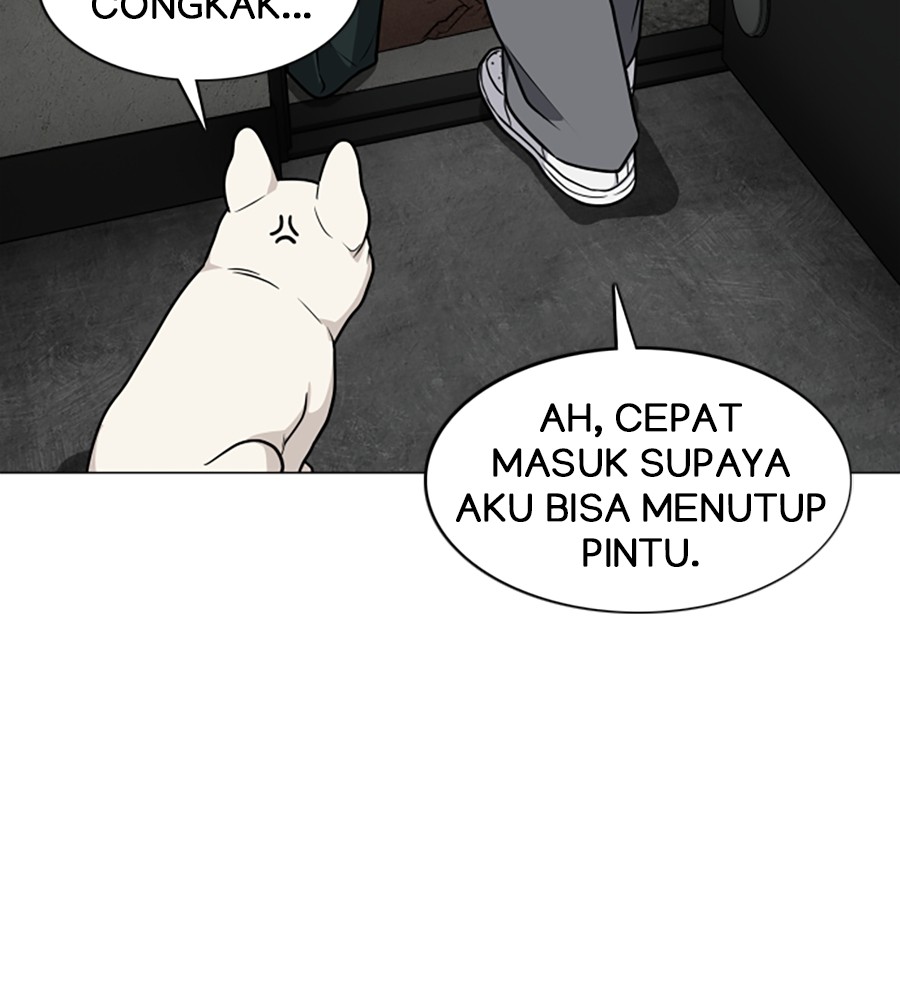 The Shaman’s Blade Chapter 18 Gambar 102
