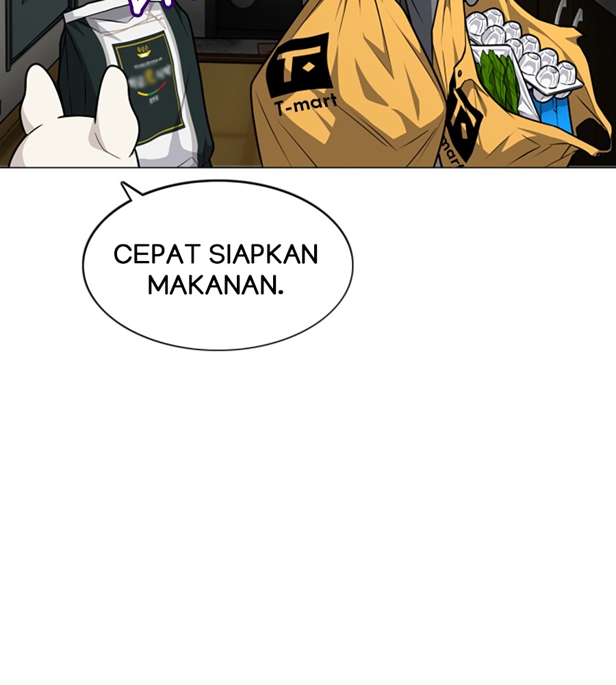 The Shaman’s Blade Chapter 18 Gambar 106