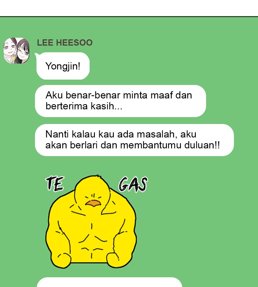 The Shaman’s Blade Chapter 18 Gambar 109