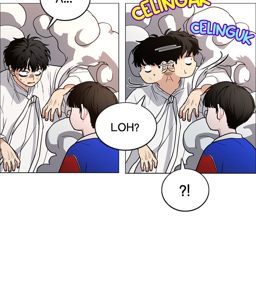 The Shaman’s Blade Chapter 18 Gambar 11